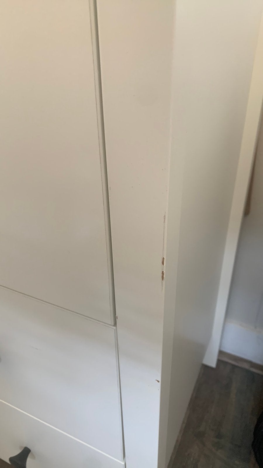 Ikea Commode, Ophalen, Zo goed als nieuw, 25 tot 50 cm, Minder dan 100 cm