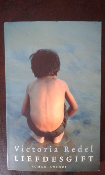 liefdesgift: Victoria Redel, Boeken, Romans, Nieuw, Ophalen of Verzenden