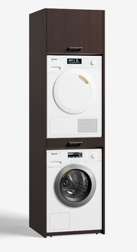 Wasmachinekast, Ophalen, Nieuw