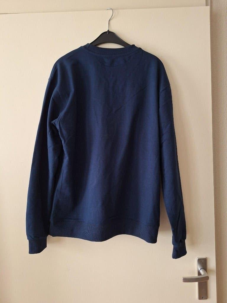 Sweater van On That Ass, On That Ass, Blauw, Ophalen of Verzenden, Maat 56/58 (XL)