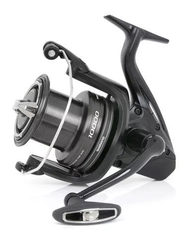 Gezocht shimano aerlex 10000 xtb, Ophalen, Zo goed als nieuw, Molen
