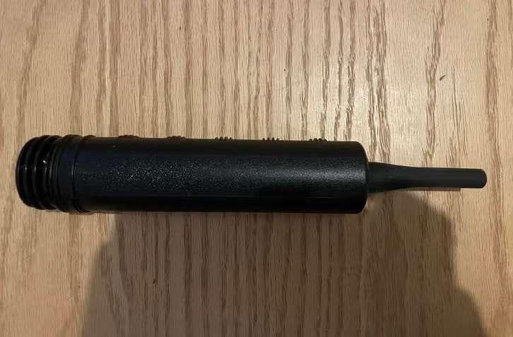 Handpomp, Ophalen, Zo goed als nieuw, Handmatig, Overige typen