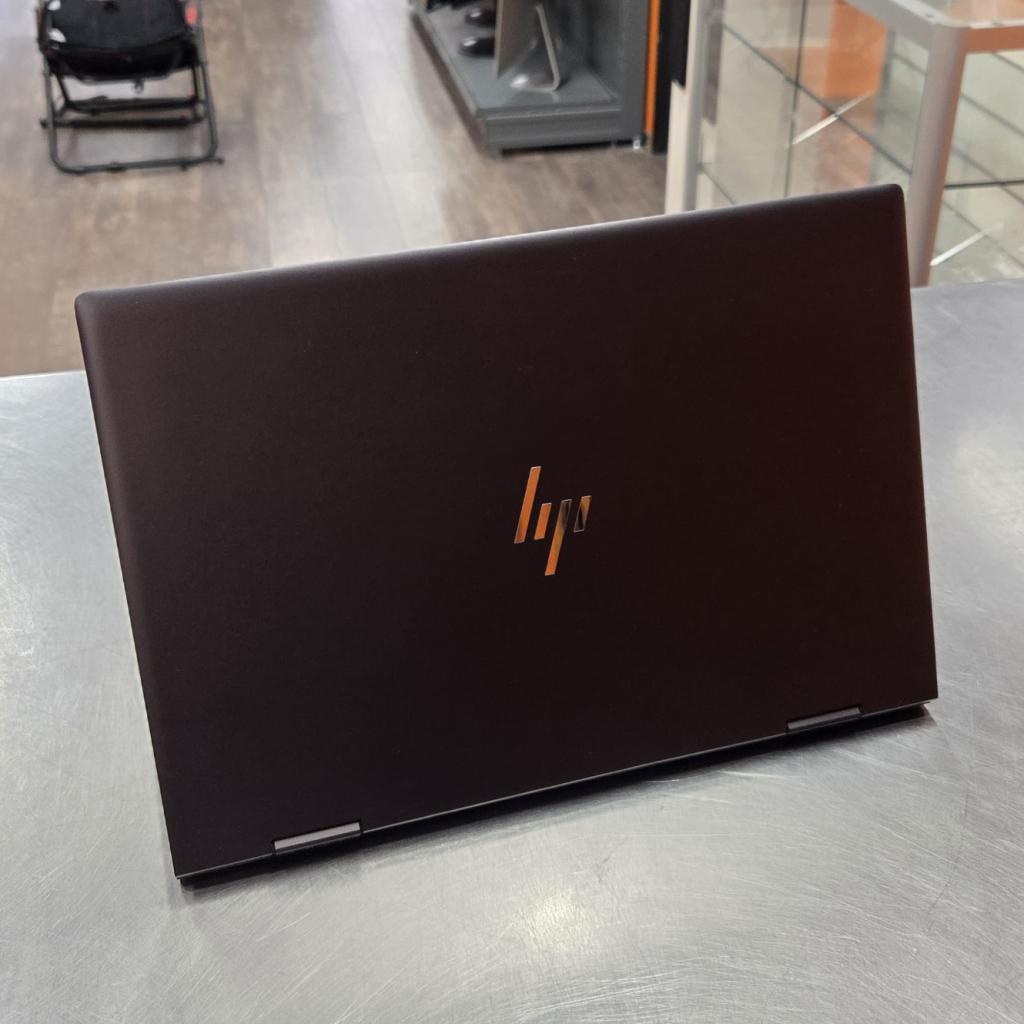 HP Envy x360 15,6'' Laptop Touchscreen, Computers en Software, Windows Laptops, HP, Zo goed als nieuw, Support@hp.com, 1501 Page Mill Road
Palo Alto, CA 94304
USA