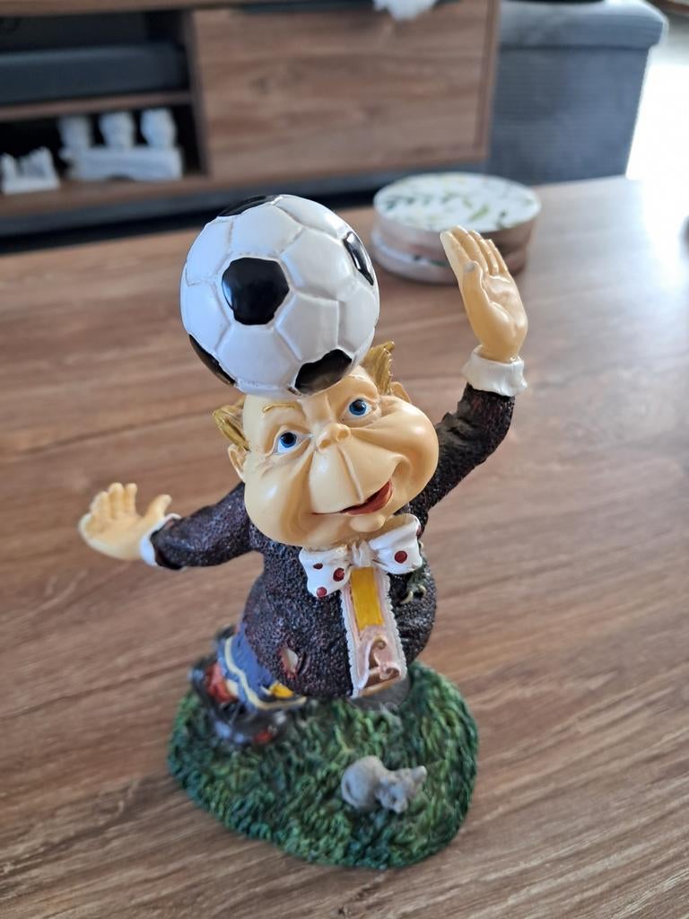 Efteling laaf, Ophalen of Verzenden, Zo goed als nieuw, Beeldje of Poppetje