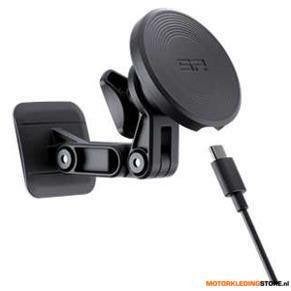 SP Connect Car Charging Adhesive Mount Pro SPC, Zwart, Ophalen of Verzenden, Nieuw met kaartje
