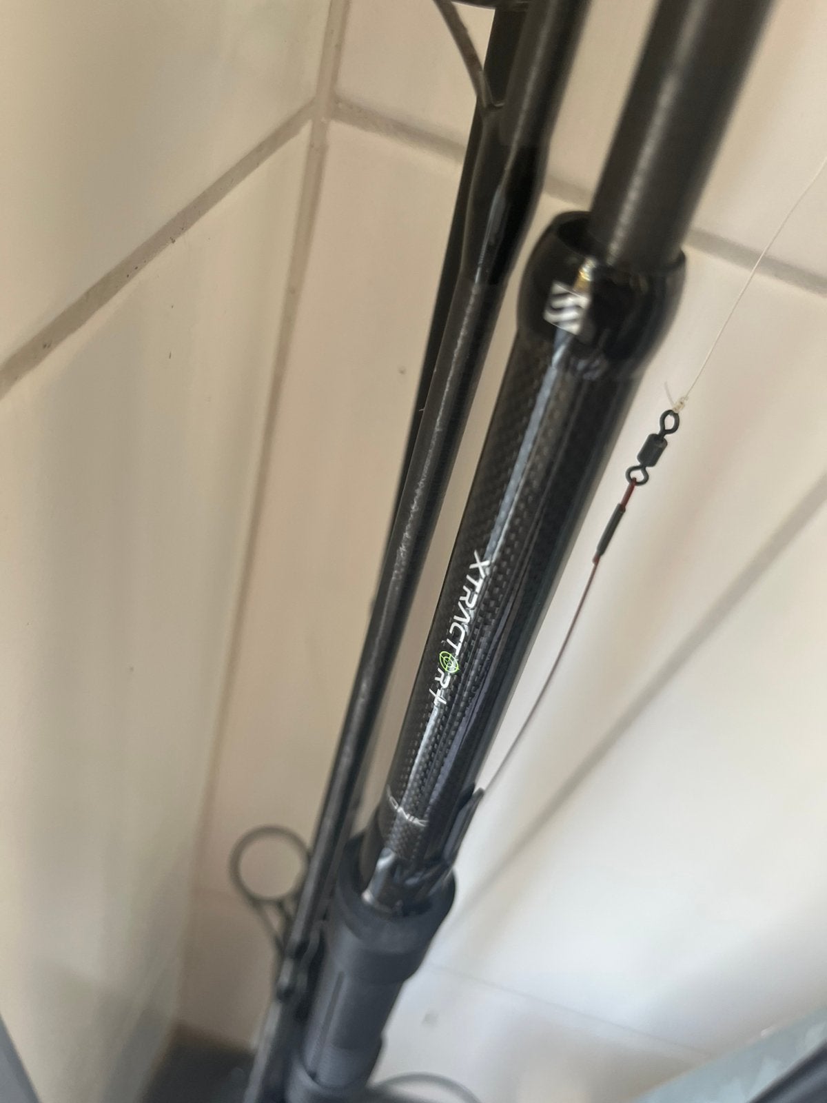 Sonik Xtraxtor 10ft 3,5lbs, Ophalen, Zo goed als nieuw