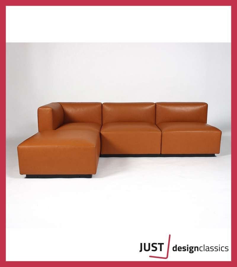 Walter Knoll Living Landscape 730 Sofa set B Nieuwstaat, Niet ingevuld, Zo goed als nieuw, Niet ingevuld, Niet ingevuld