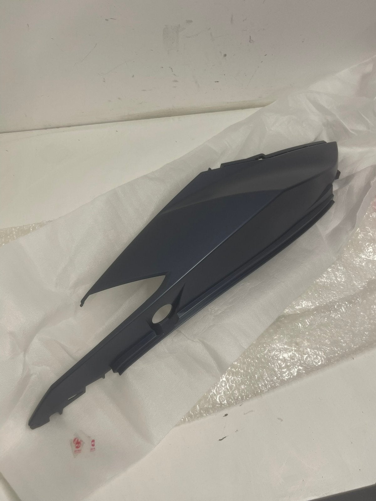Nieuw Linker Zijkap SYM Jet 14 50cc- 200cc Origineel, Ophalen of Verzenden, Nieuw