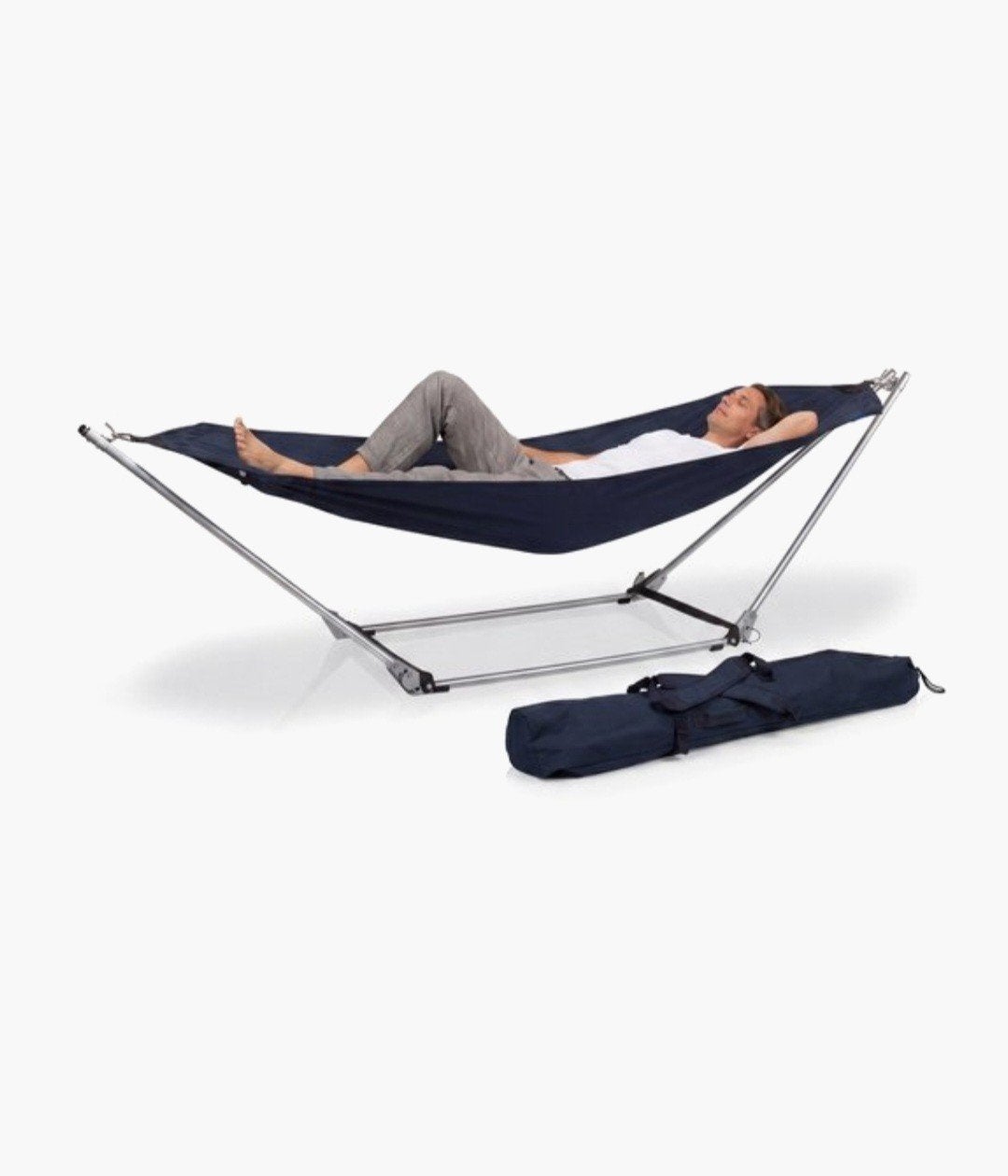 hangmat incl frame nieuw, Ophalen, Nieuw