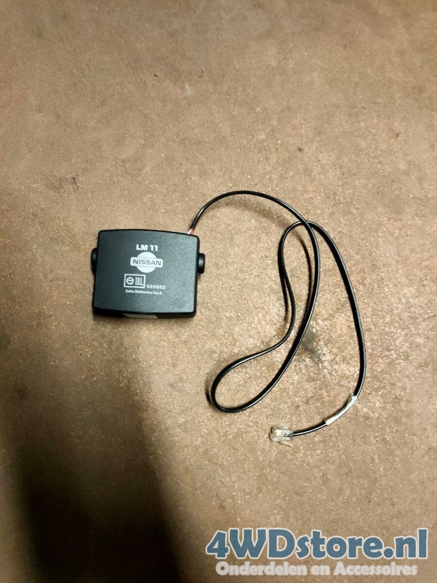 Nissan Hellingshoekdetector KE25599921, -, -, Nieuw, Ophalen of Verzenden