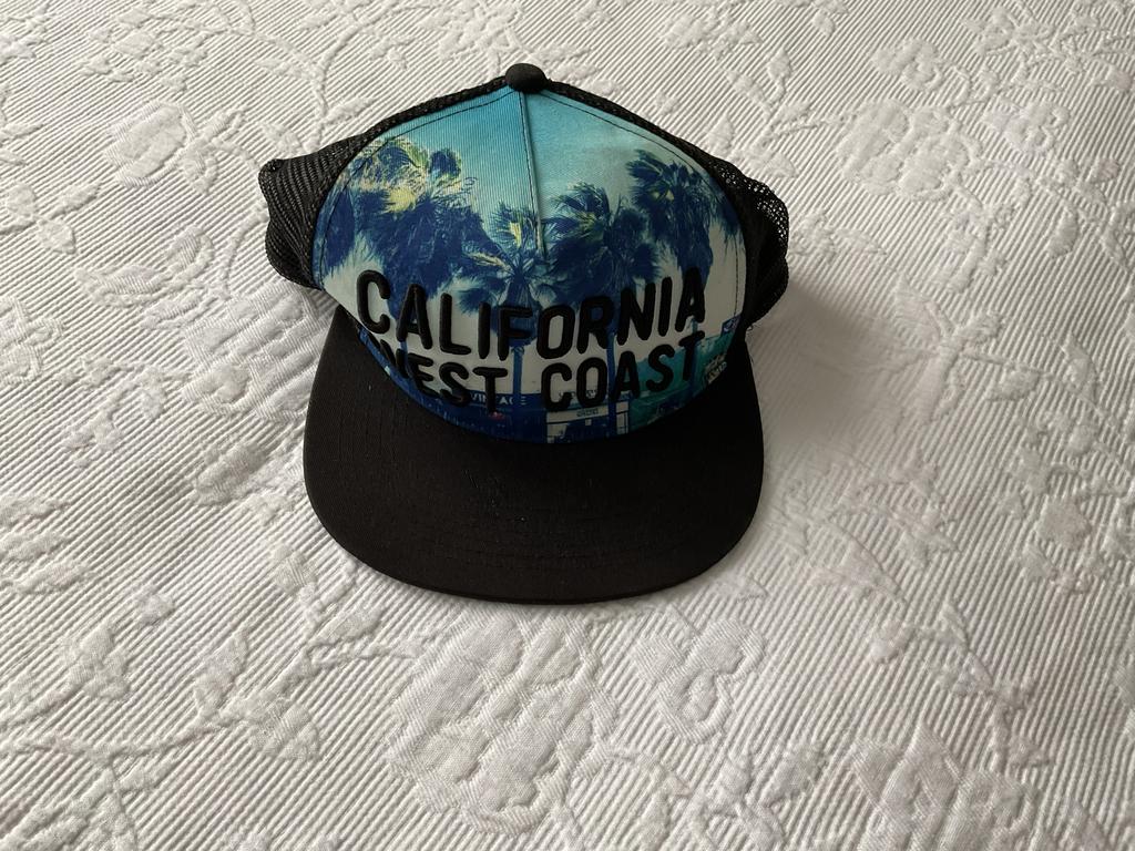 California West Coast Pet - Verstelbaar, Ophalen of Verzenden, Pet