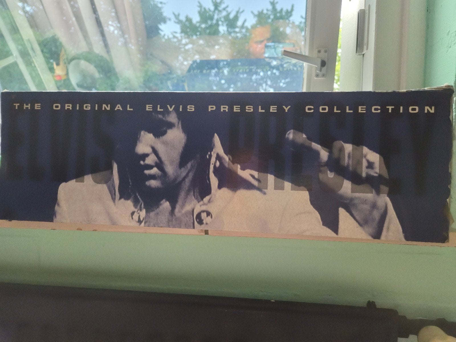 The Original Elvis Presley Collection - CD Boxset, Cd's en Dvd's, Ophalen of Verzenden, Gebruikt, Boxset