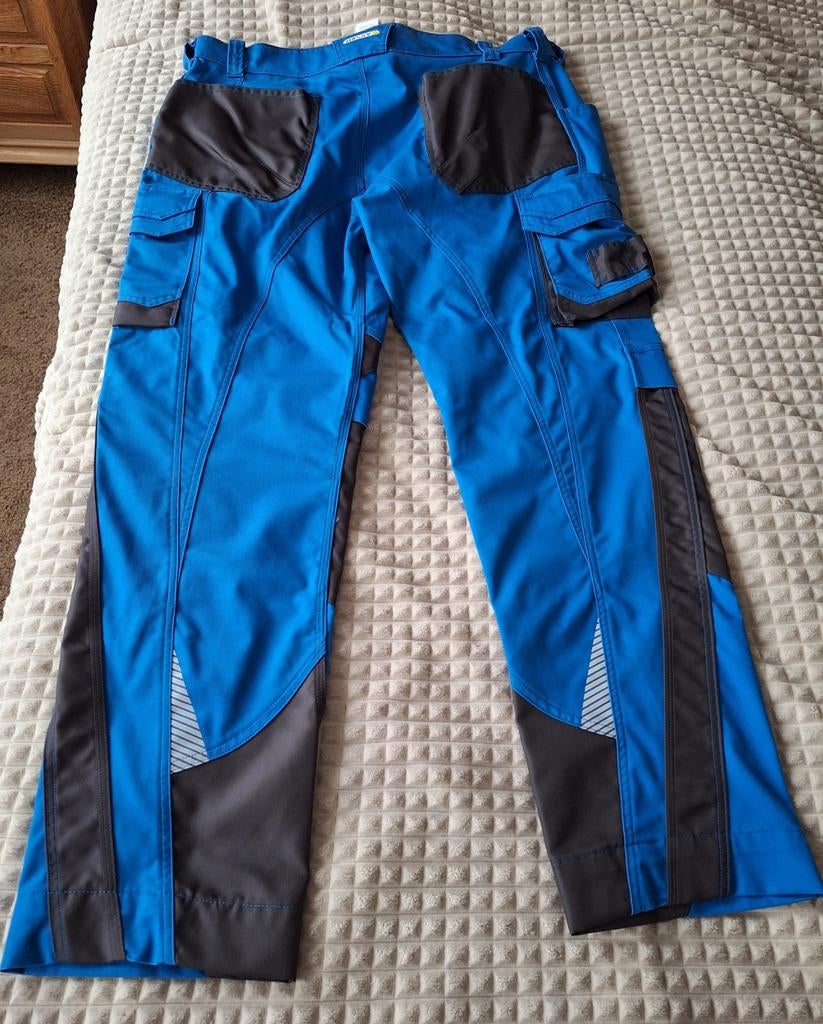 Werkbroek Dassy, maat 56, Tuin en Terras, Werkkleding, Heren, Nieuw, Ophalen of Verzenden, Dassy