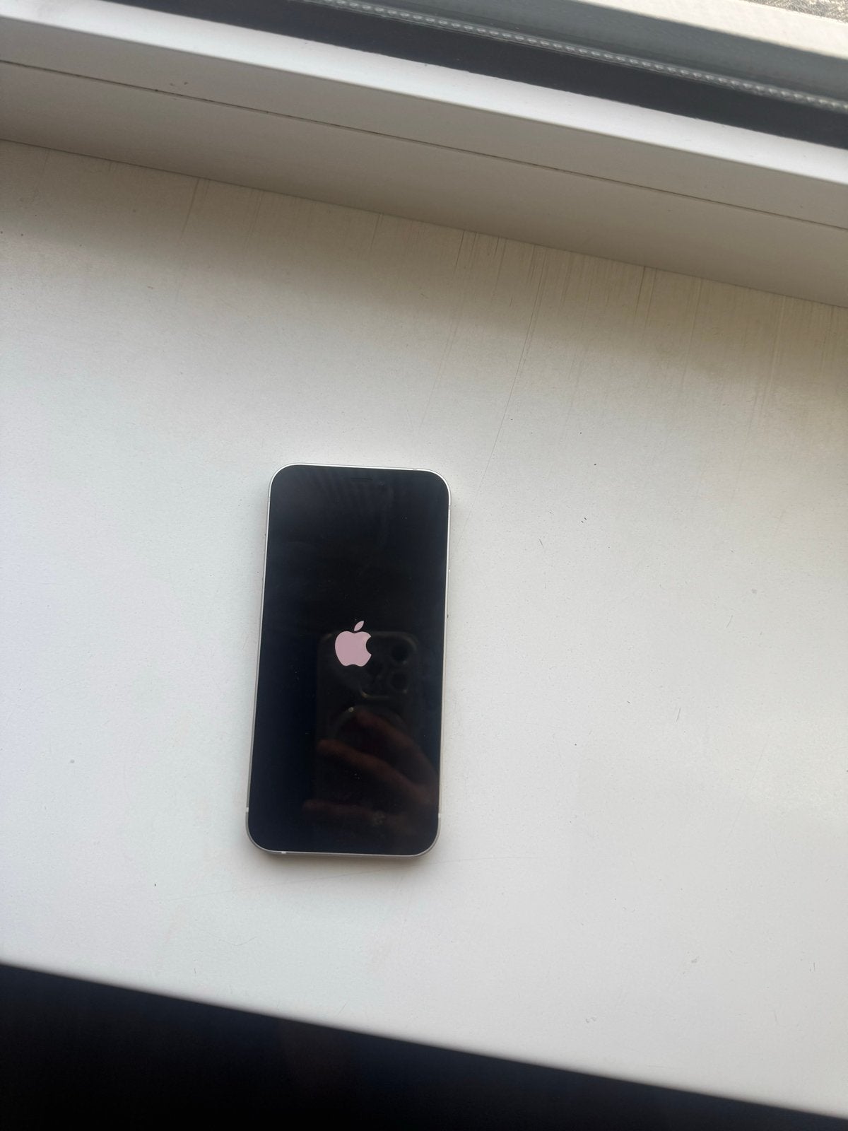 Foto 3 van iPhone 12 128 GB Wit - Gebruikt