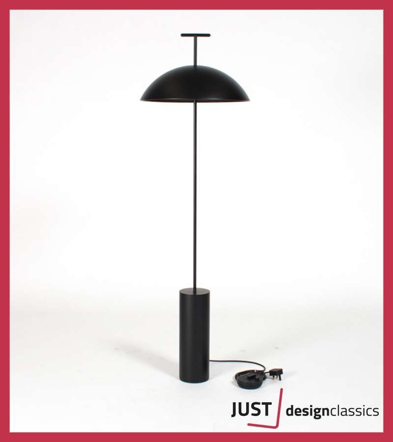Kartell Geen-A Vloerlamp Laviani  Nieuw (voorraad : 5), Niet ingevuld, Niet ingevuld, Niet ingevuld
