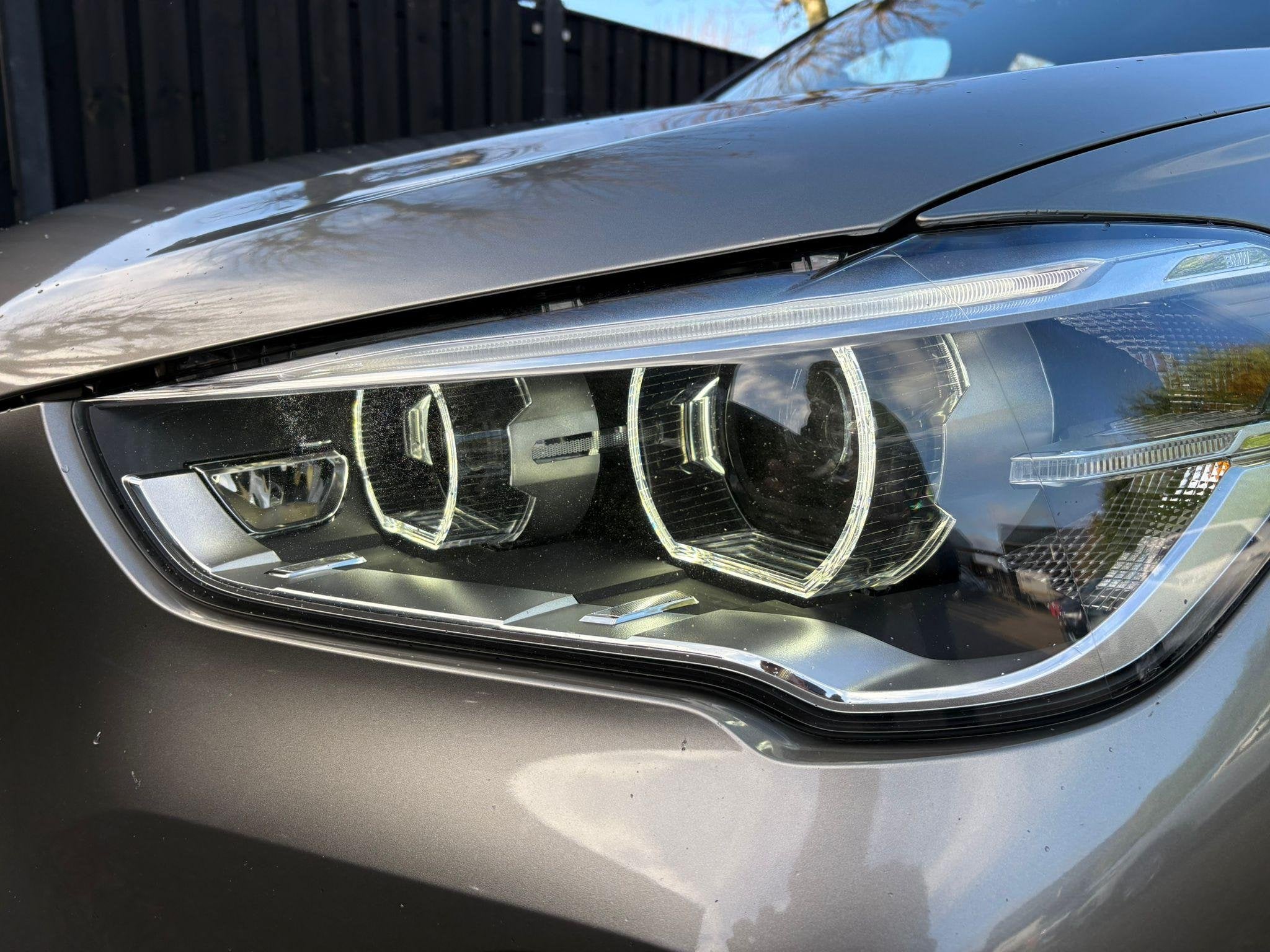 BMW X1 sDrive18i Executive, Auto's, Stof, Gebruikt, Euro 6, Origineel Nederlands