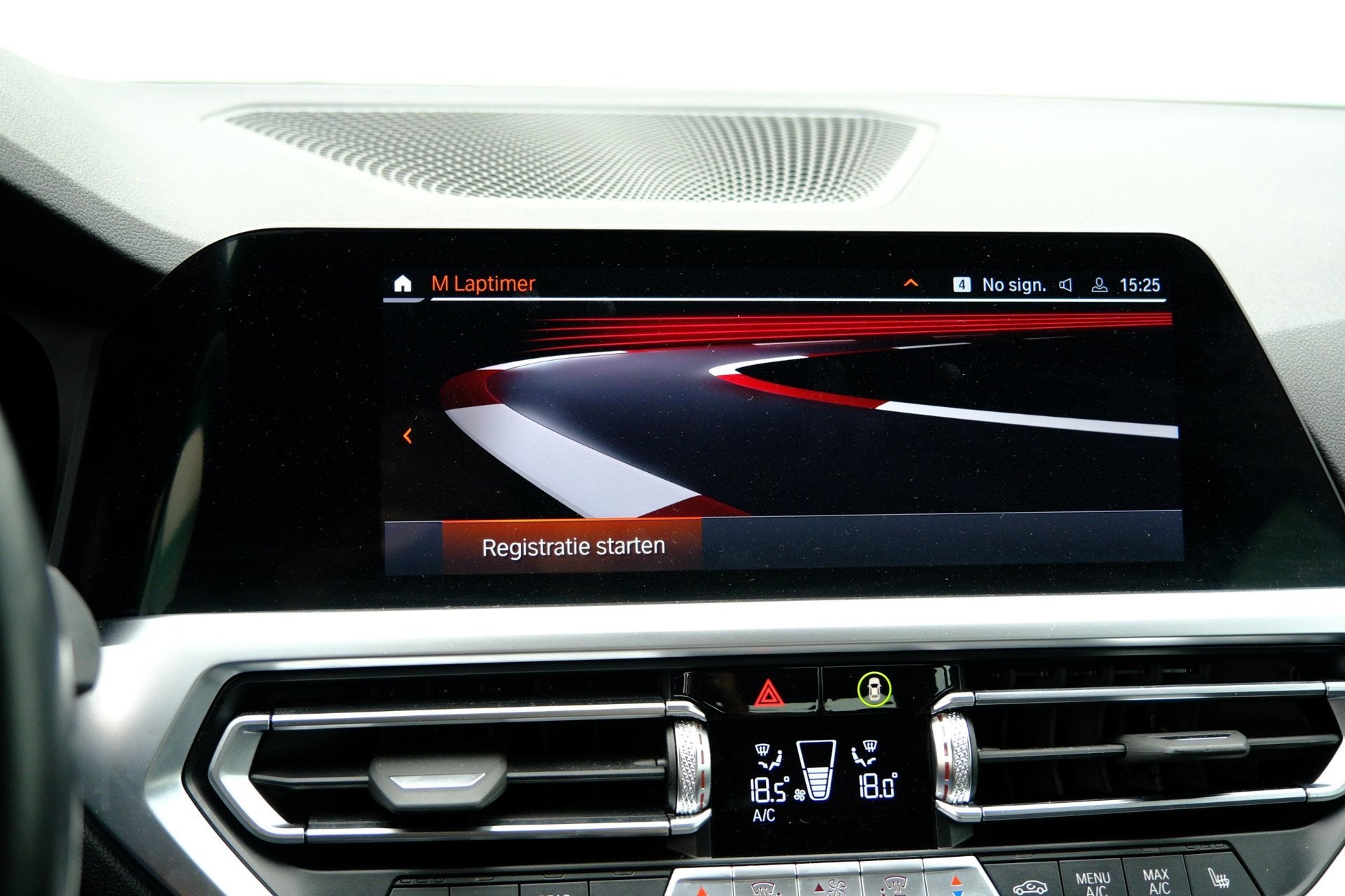 Foto 20 van BMW 3-serie 318i M Sport Aut. Navi|Leder-Alcantara|1e Eig|Pa