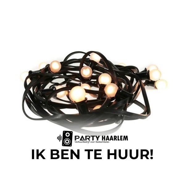 ✅ Feestverlichting Of Priklicht Huren Haarlem?, Ophalen of Verzenden, Nieuw, Overige typen