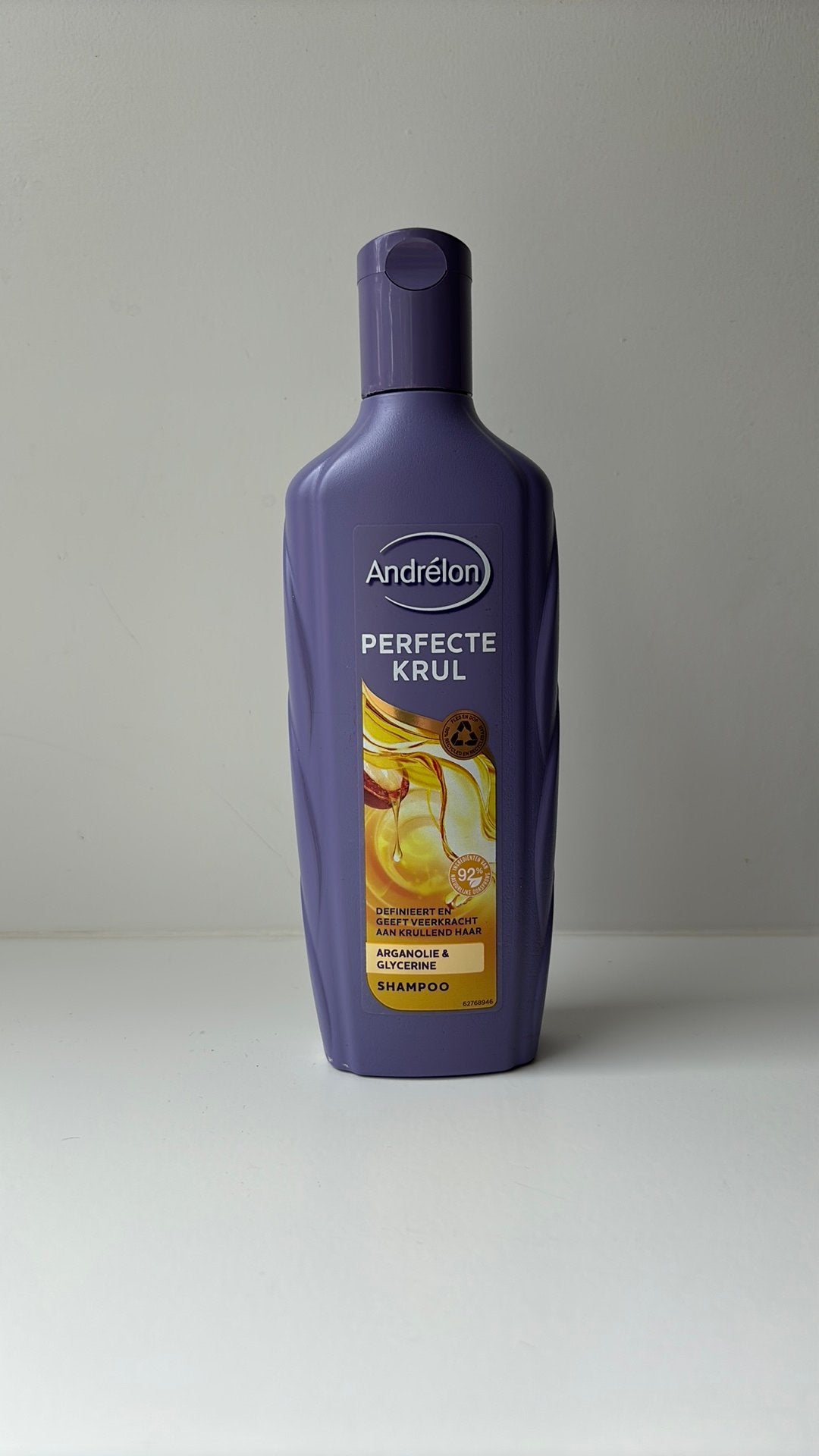 Andrelon perfecte krul shampoo, Ophalen of Verzenden, Nieuw, Shampoo of Conditioner