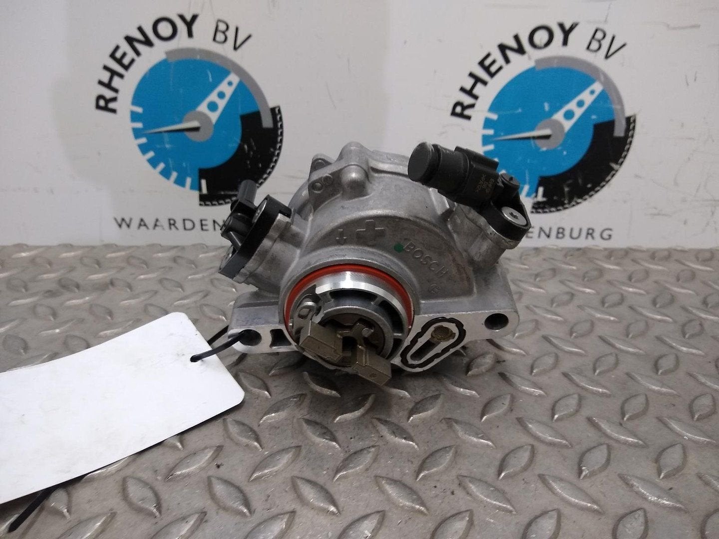 FORD FOCUS VACUUMPOMP 2019, Ophalen of Verzenden, Gebruikt, Stiba lid