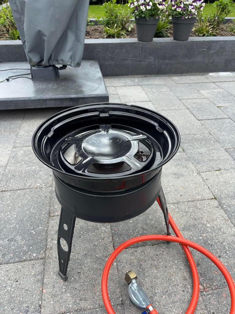 Cadac Safari Chef, Ophalen of Verzenden, Gebruikt