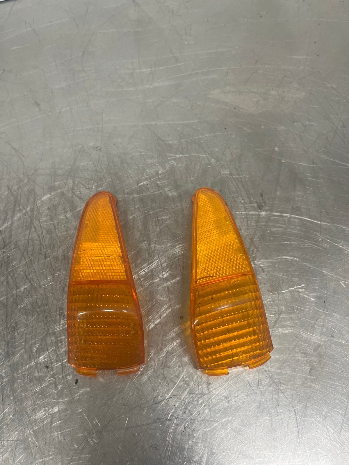 Runner knipperlicht glaasjes, Ophalen of Verzenden