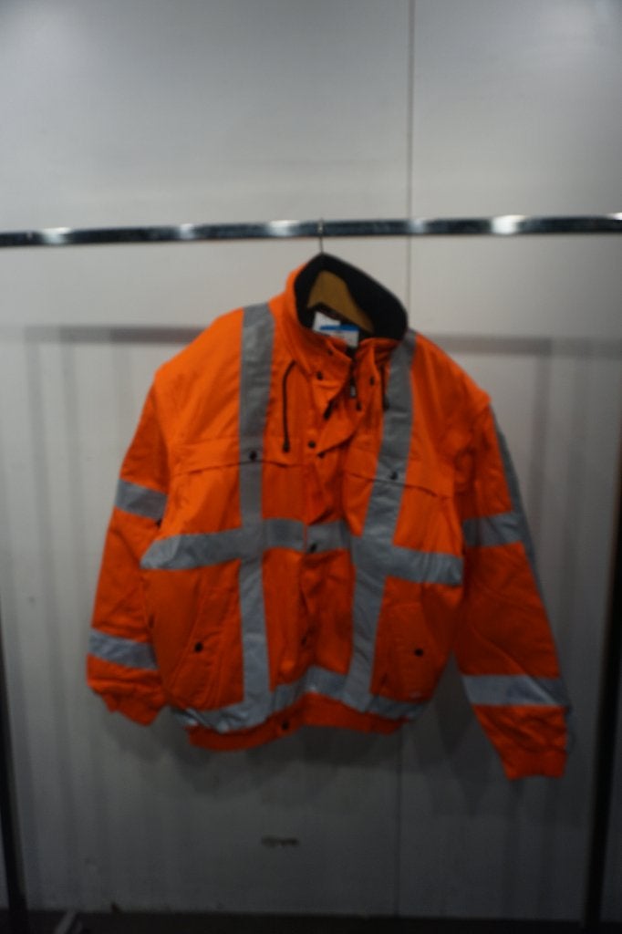 Nieuw! Havep pilotenjas, pilotjack, werkjas reflecterend L, Havep, Havep, Heren, Havep