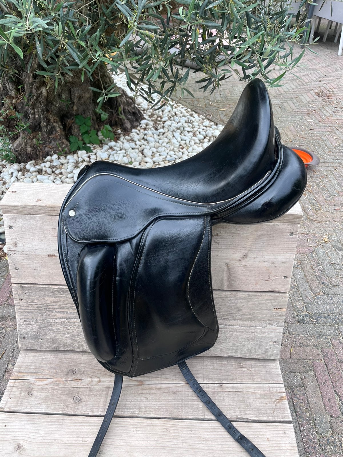 Custom Advantage R 18”, Ophalen, XL (18 inch of meer), Zo goed als nieuw, Middel