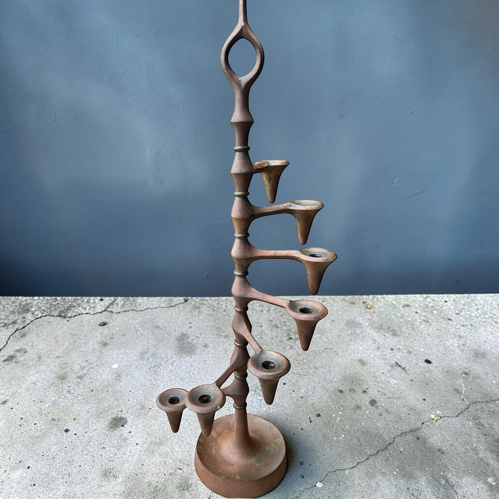 Jens Quistgaard voor Dansk Designs, circa jaren 60., Gebruikt, Meerkleurig, Ophalen of Verzenden, Metaal