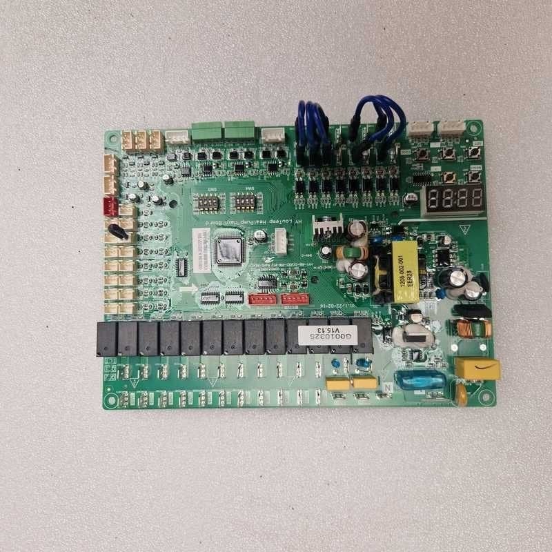 Originele GreenPump / Renova controller print, Ophalen, Nieuw