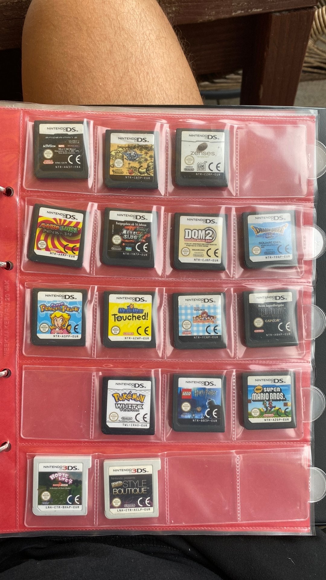Diverse spellen, Avontuur en Actie, 1 speler, Ophalen of Verzenden, Zo goed als nieuw