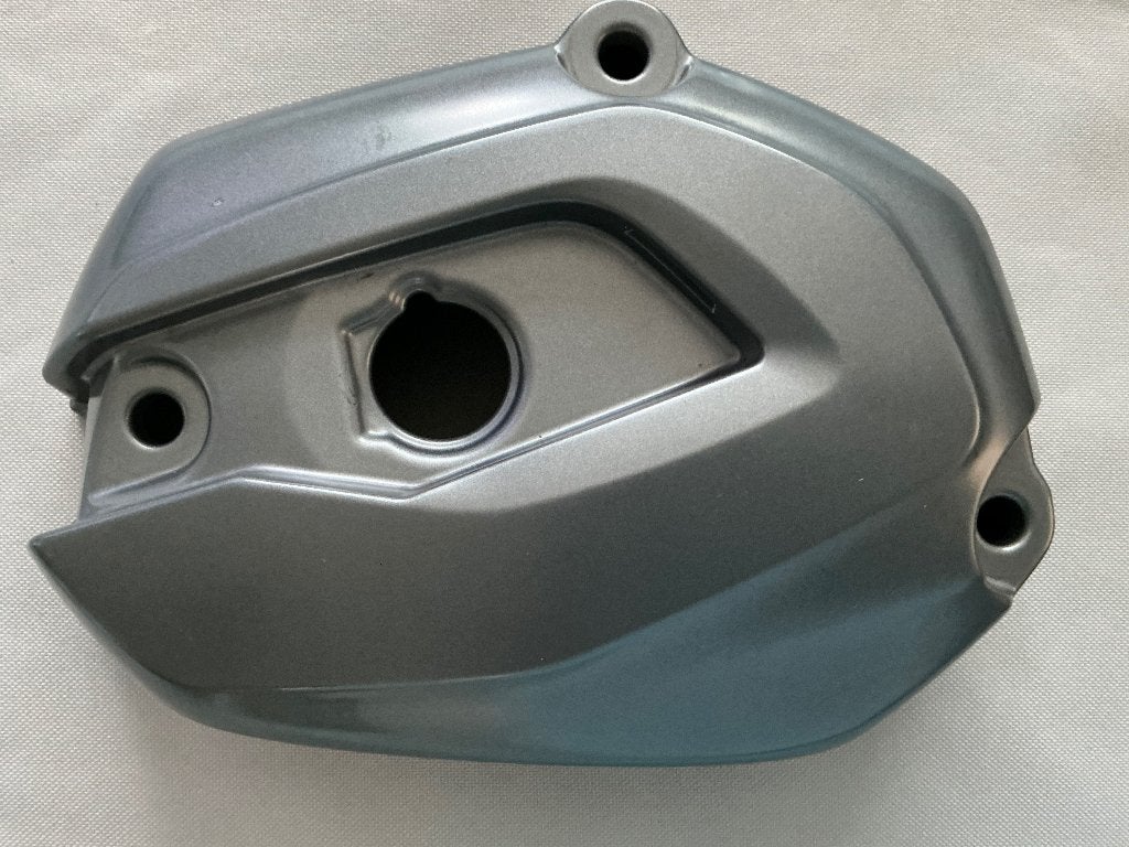BMW R1200GS LC  BJ 2014/2019, Motoren, Ophalen of Verzenden, Gebruikt