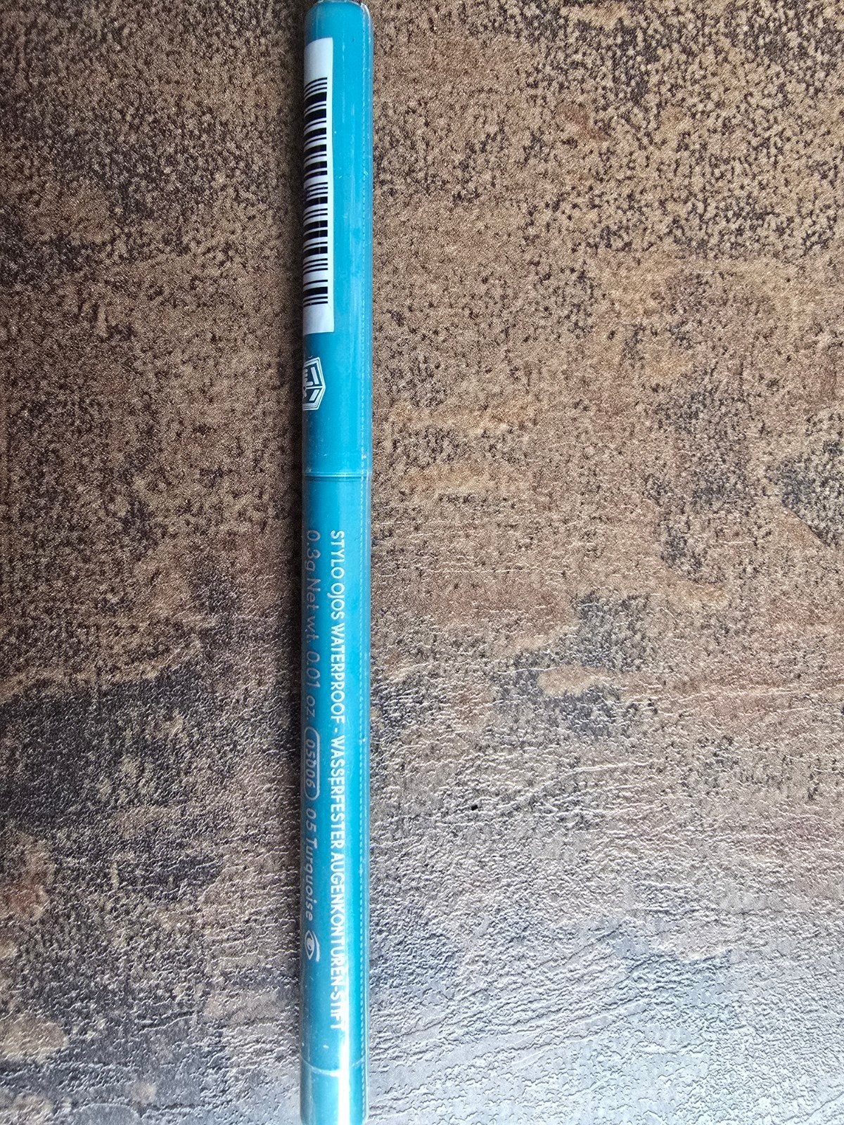 Nieuw in Seal!Yves Rocher Stylo Regard waterproof oogpotlood, Ophalen of Verzenden, Nieuw