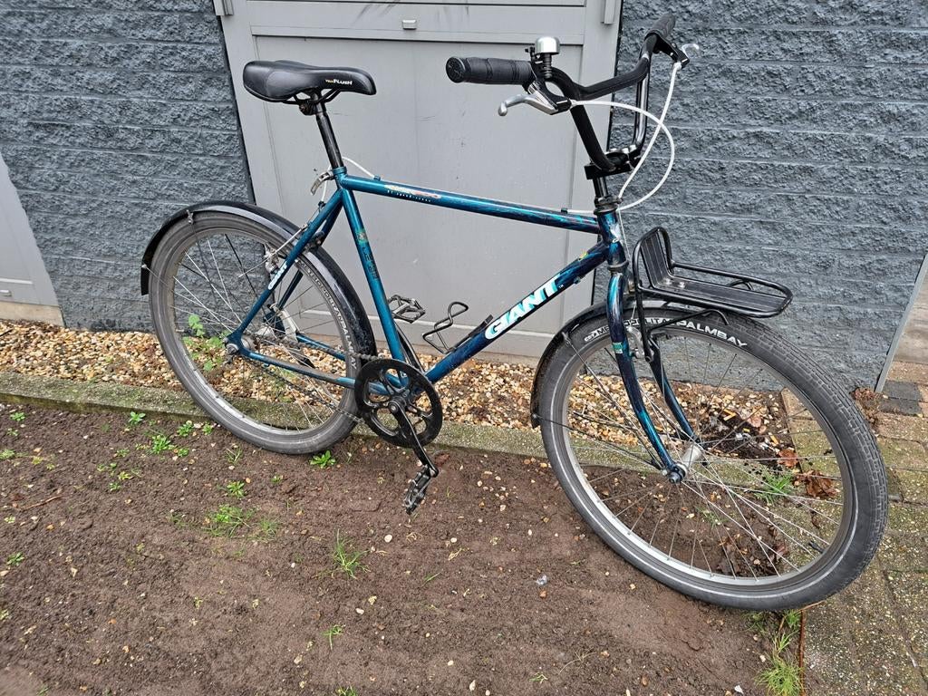 Giant Urban Single Speed, Fietsen en Brommers, Ophalen