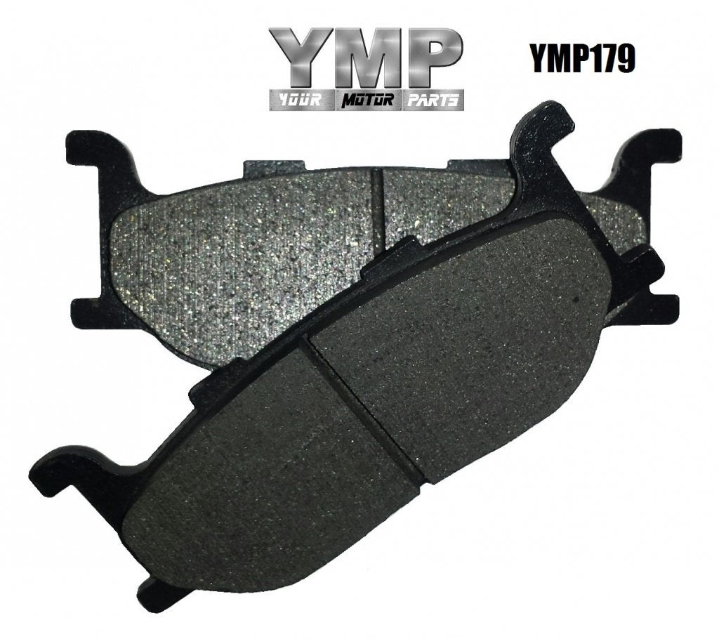 Remblokken Yamaha XVS650 Dragstar A Classic alle XVS 650, Motoren, Info@yourmotorparts.nl, Linde 24, 2925 CG Krimpen aan den IJssel