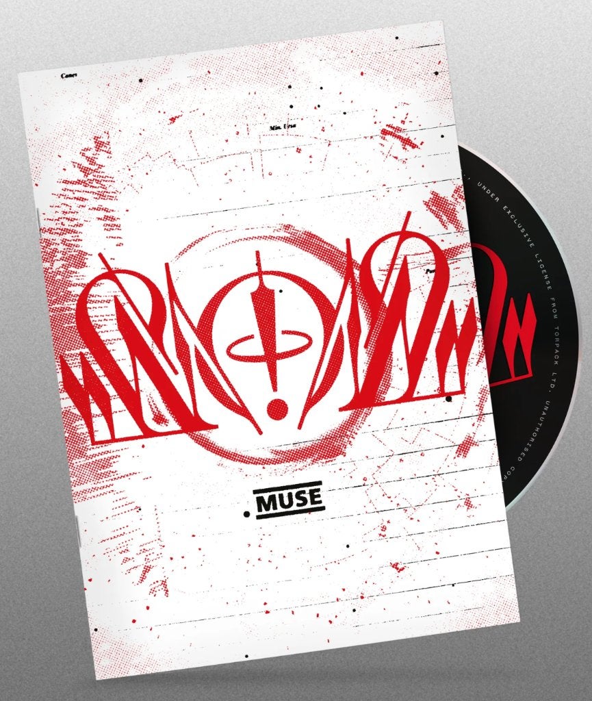 Cd Muse The Wow ! Signal Ltd CdZine NIEUW, Cd's en Dvd's, Progressive Rock, Speciale editie, Ophalen of Verzenden, Nieuw in verpakking