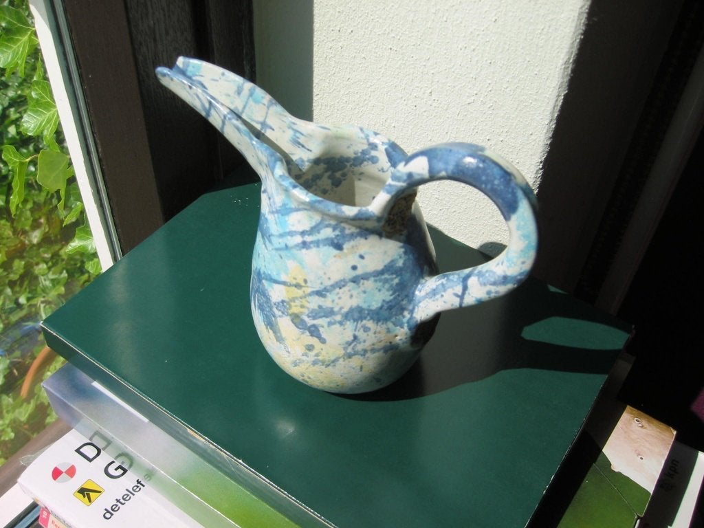 Retro Kannetje, Ophalen of Verzenden, Overige typen