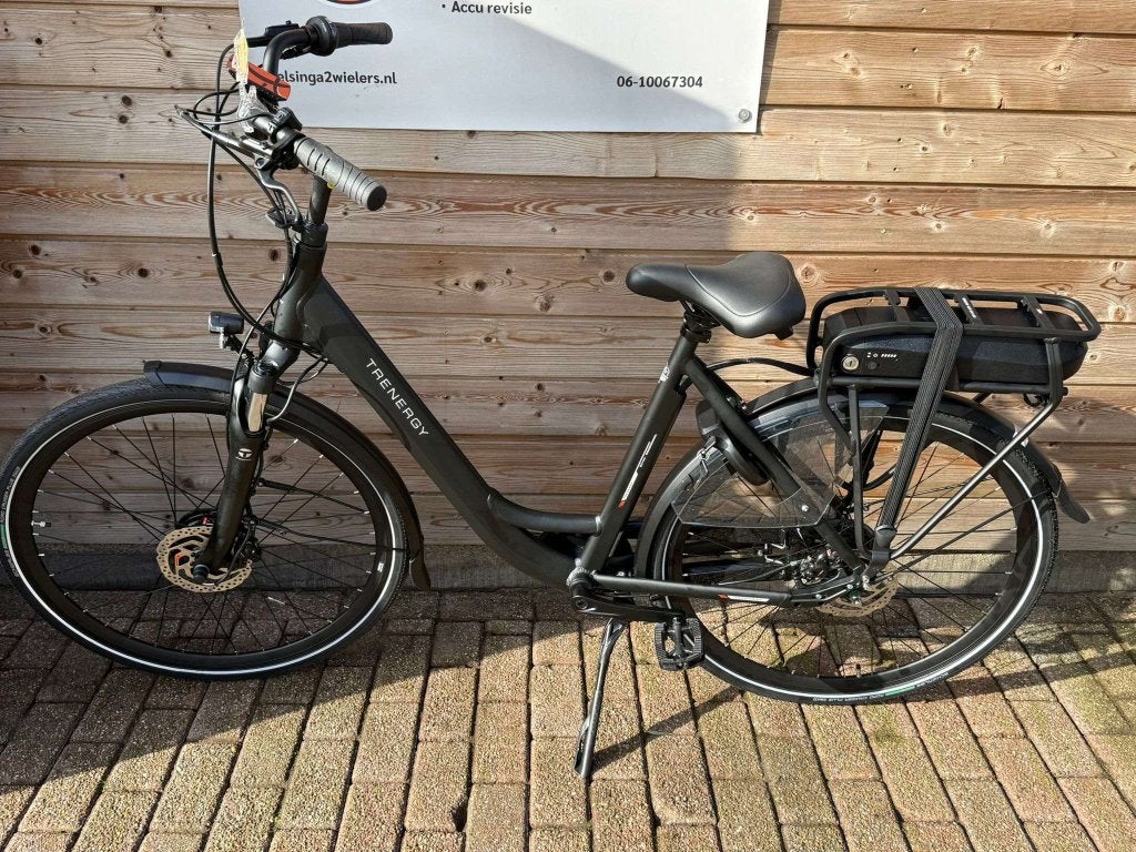 Trenergy Silves N7 eletrische fiets NIEUW, Niet ingevuld, Nieuw, Ophalen of Verzenden, 51 tot 55 cm