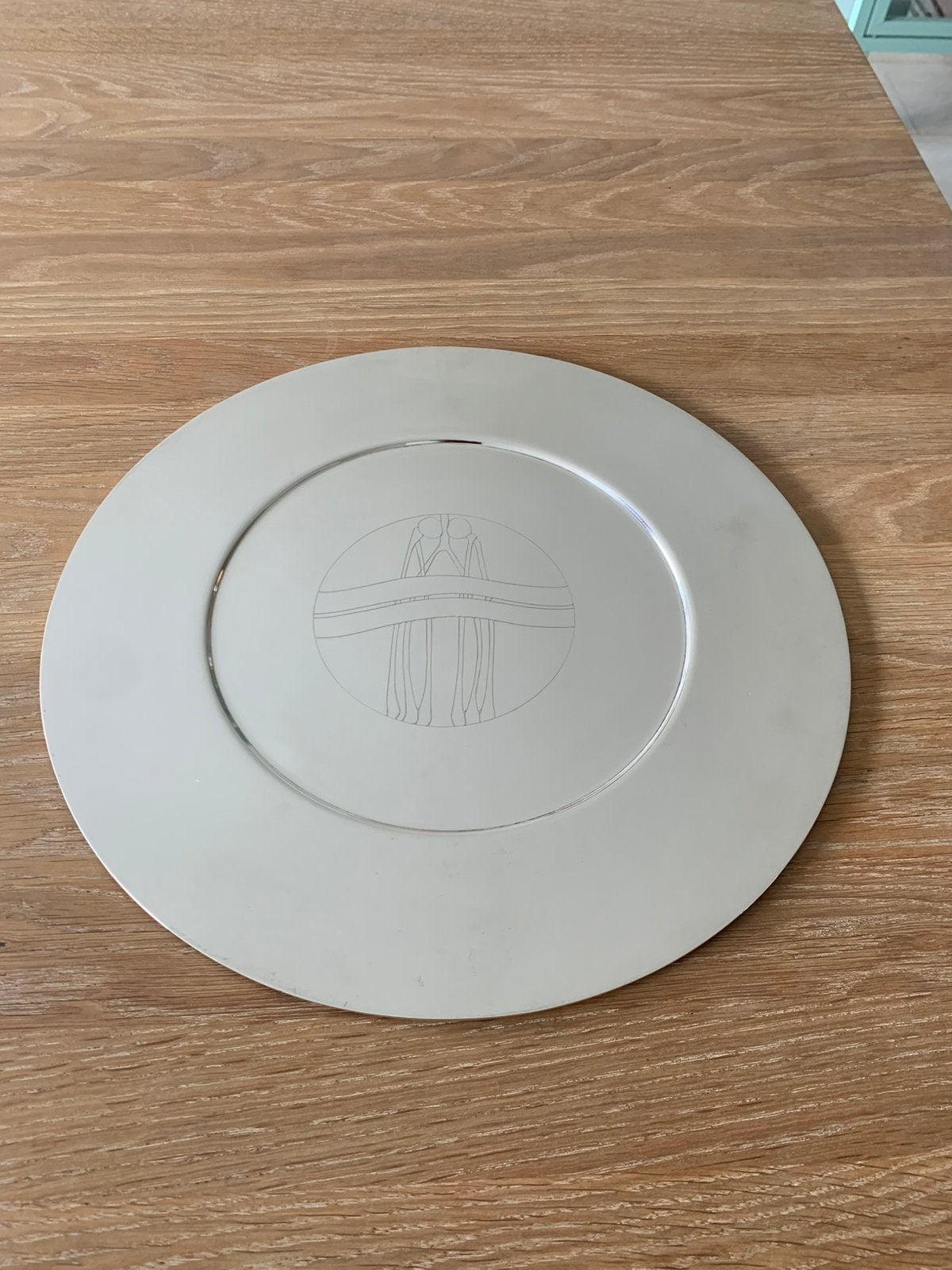 Charles Renni Mackintosh by Sabattini, Antiek en Kunst, Ophalen of Verzenden