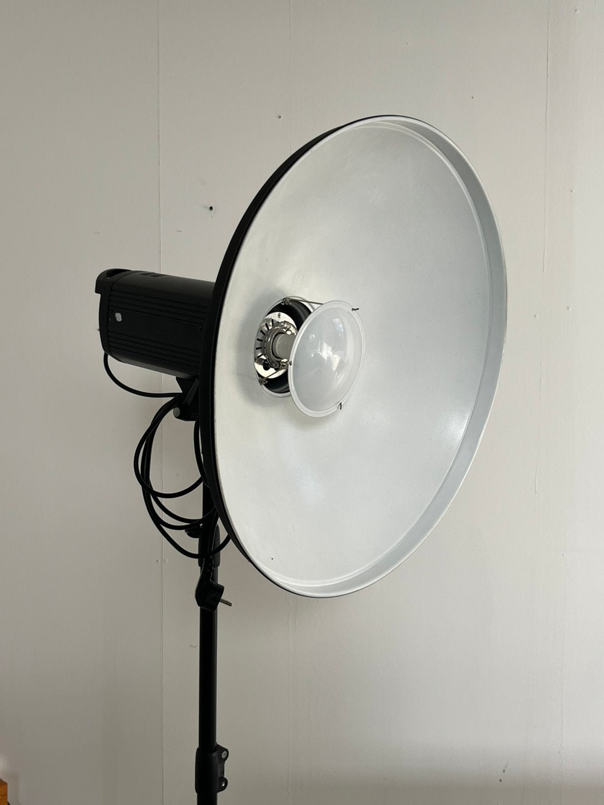 beautydish foto softbox fotografie fotostudio studio, Ophalen, Complete fotostudio
