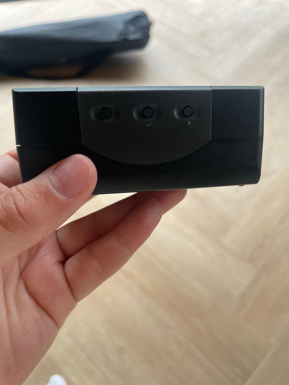BeamZ DMX USB Interface - Zo goed als nieuw, Muziek en Instrumenten, Licht en Laser, Ophalen of Verzenden, Zo goed als nieuw, Overige typen