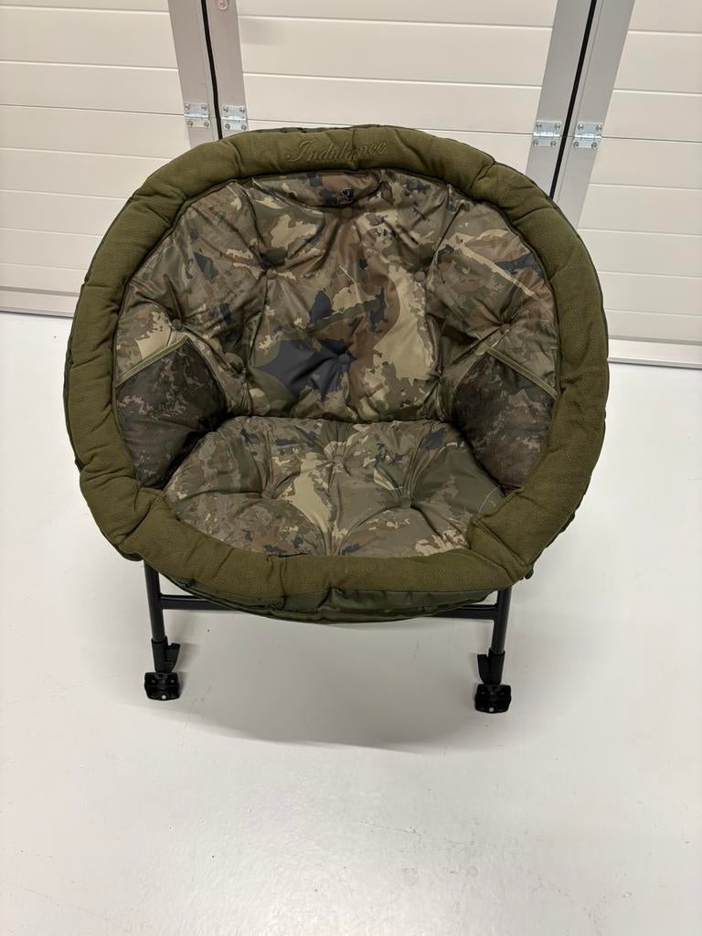 Kevin Nash Indulgence Moon Chair Deluxe nieuw, Ophalen, Nieuw, Complete set