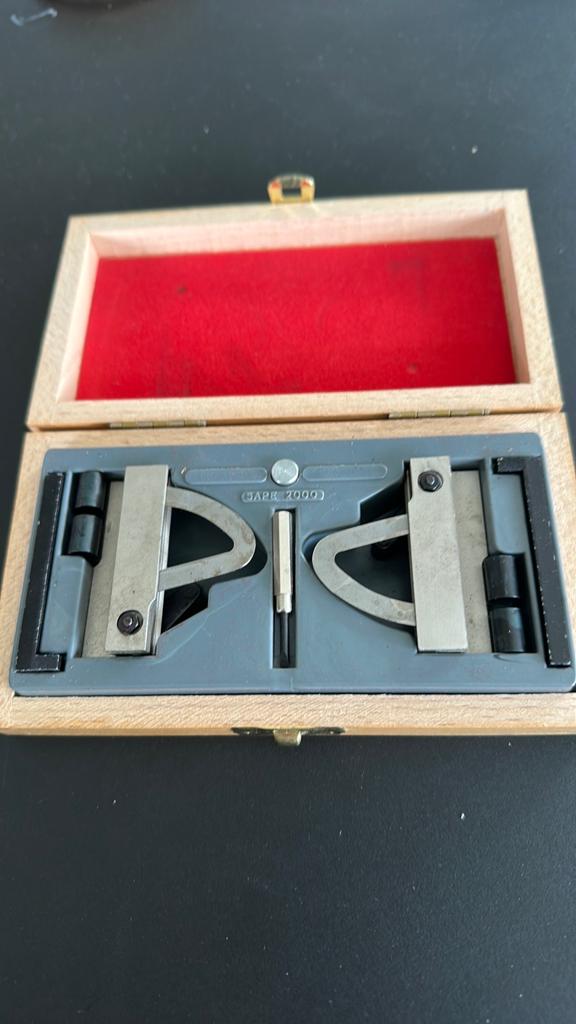 Letterpress onderaanleggen NIEUW, Antiek en Kunst, Antiek | Gereedschap en Instrumenten, Ophalen of Verzenden