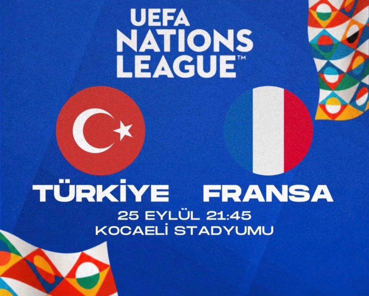 Türkiye fransa, Eén persoon
