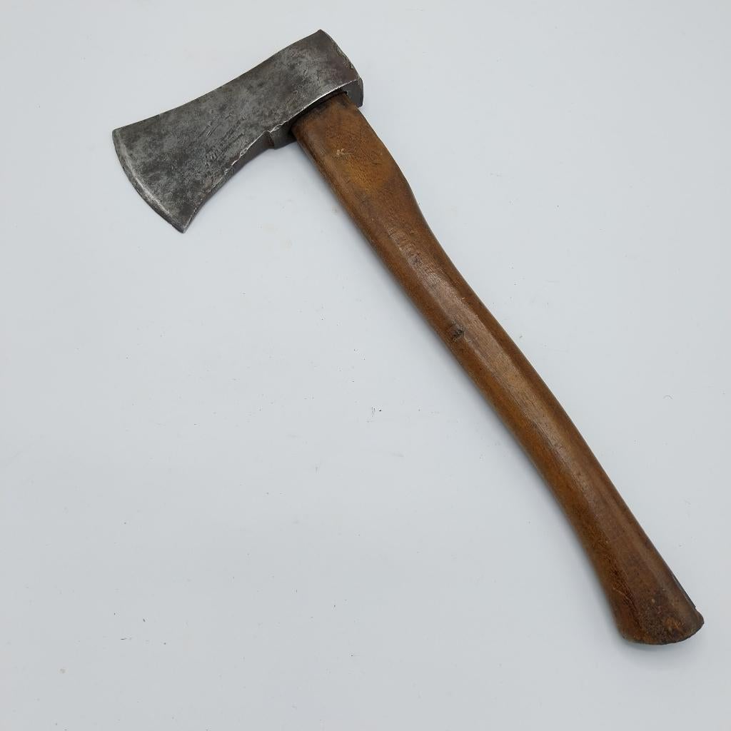 Bijl (52614-26), Antiek en Kunst, Ophalen of Verzenden