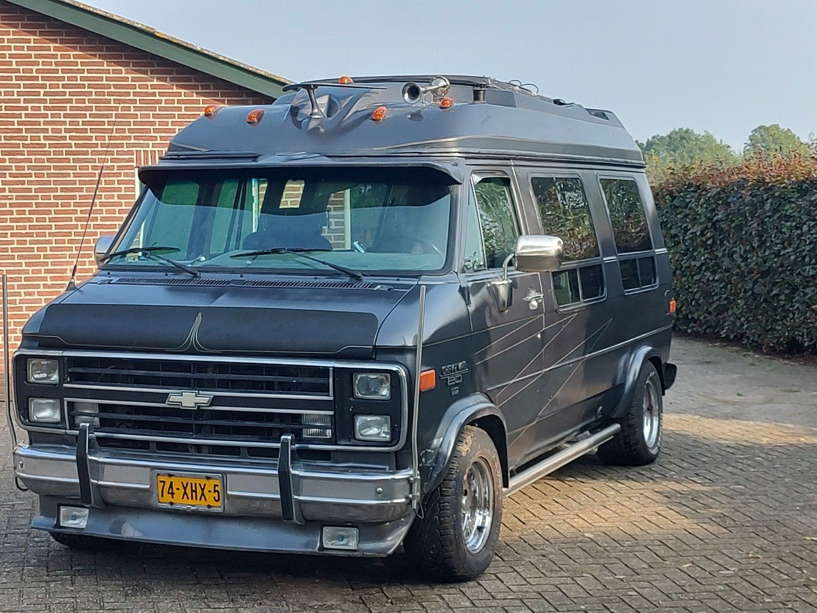 Gezocht autospuiter vakman., Diensten en Vakmensen, Auto en Motor | Schadeherstellers en Spuiterijen