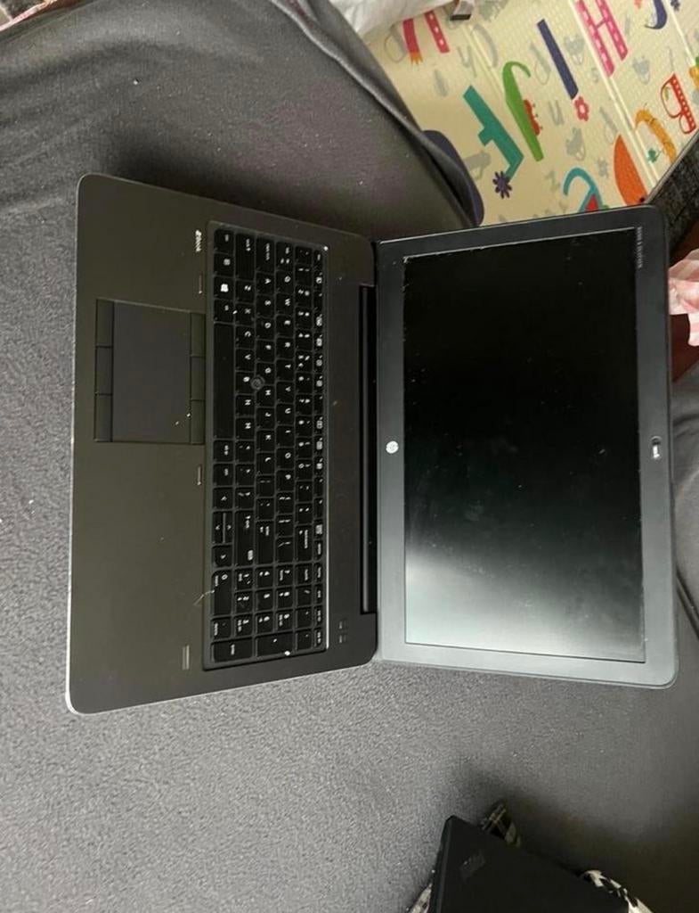 HP Zbook 15 G3/i7/16GB RAM/240GB SSD/Windows 10 Pro/15,6inch, Gebruikt, 8 GB, Ophalen of Verzenden, SSD
