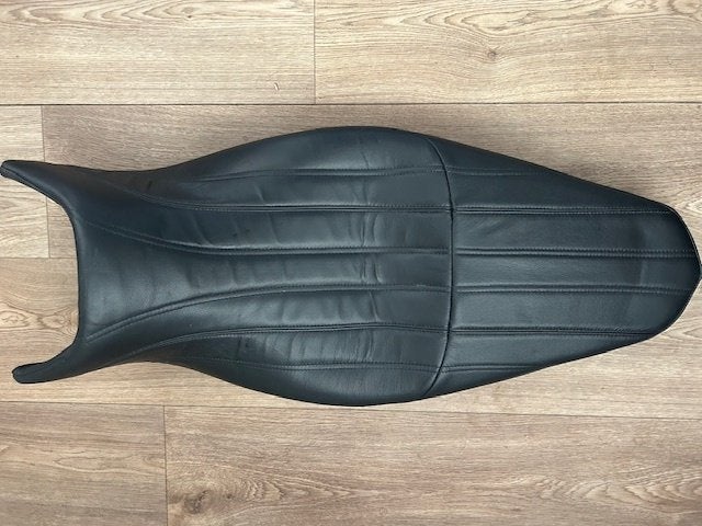 Corbin zadel voor BMW GS/3-SM/E - Gebruikt, Motoren, Ophalen, Gebruikt