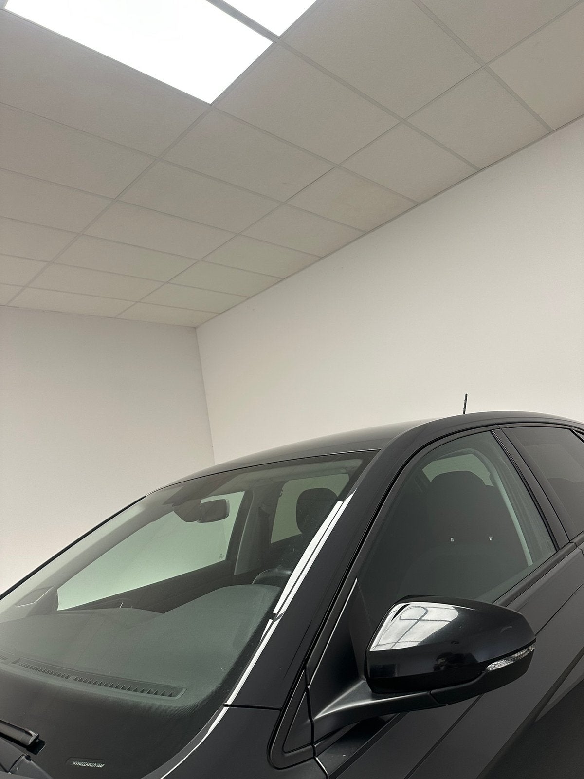 Volkswagen Polo 1.0 TSI 2018 Grijs, Voorwielaandrijving, 40 €/maand, Bedrijf, Handgeschakeld