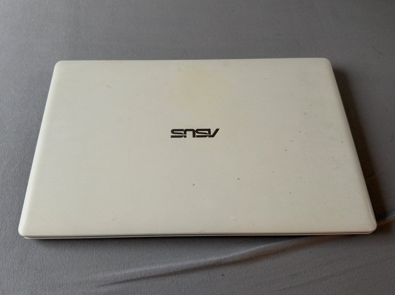 Asus- laptop, Computers en Software, Ophalen, Gebruikt, 15 inch, 2 tot 3 Ghz
